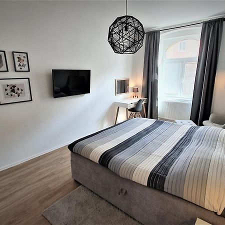 Jacob'S Apartement Plzen Exterior photo