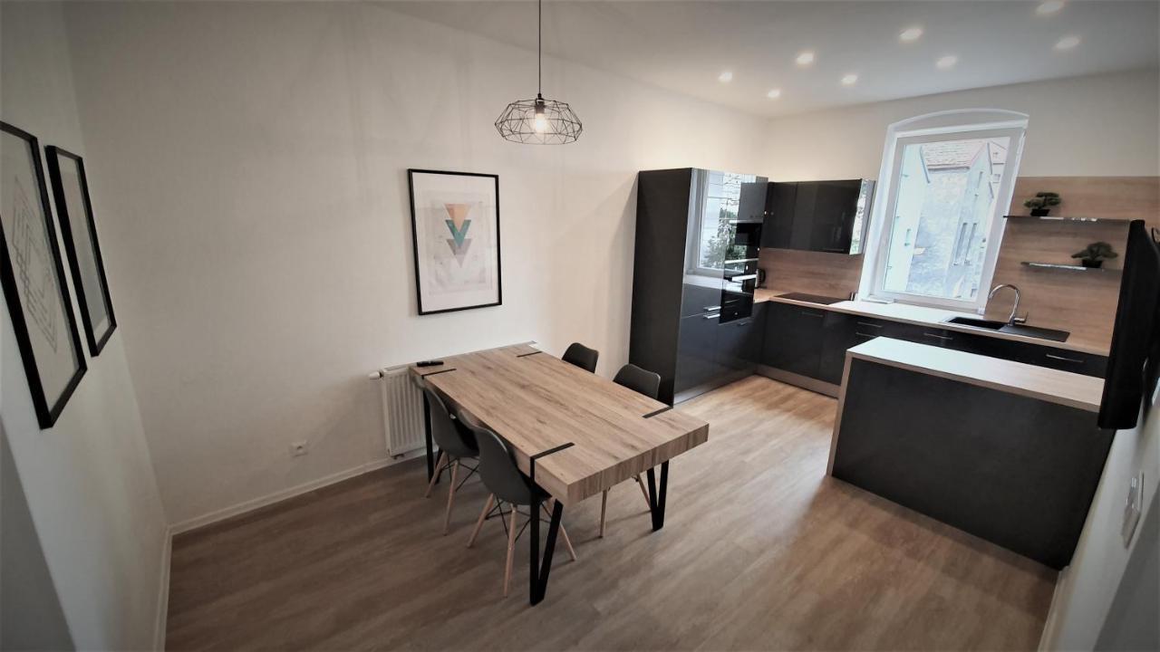 Jacob'S Apartement Plzen Exterior photo